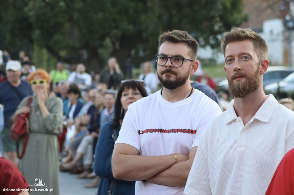 Finał letnich brzmień 2025