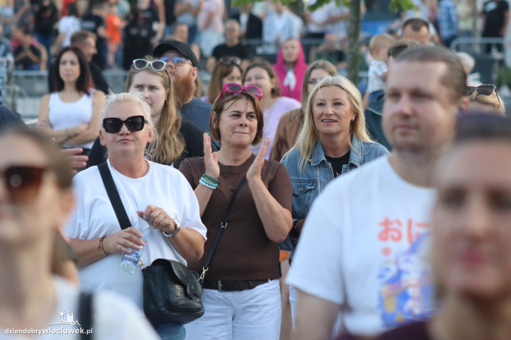 Finał letnich brzmień 2025