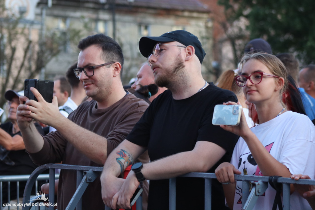 Finał letnich brzmień 2025