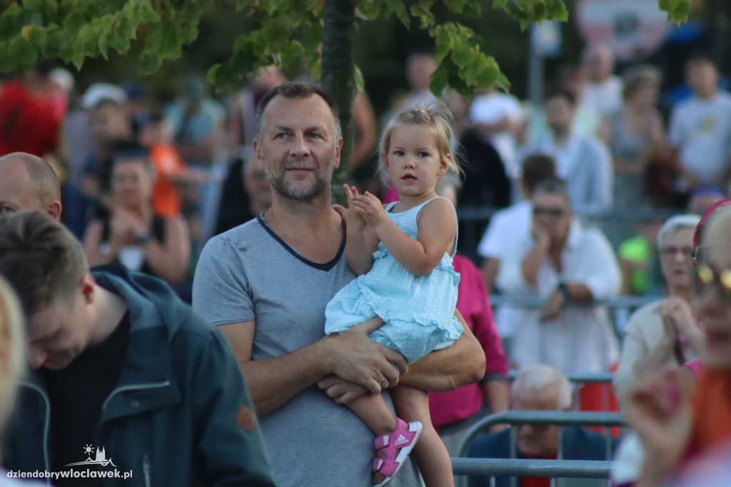 Finał letnich brzmień 2025