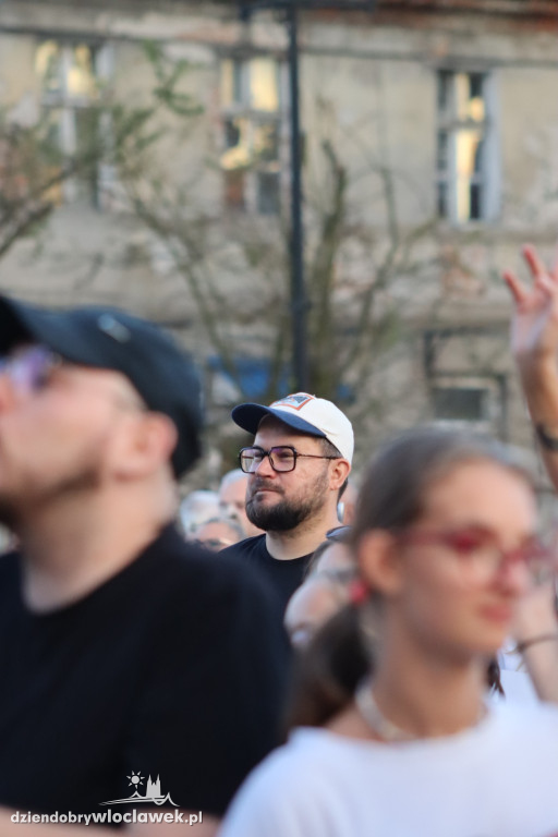 Finał letnich brzmień 2025