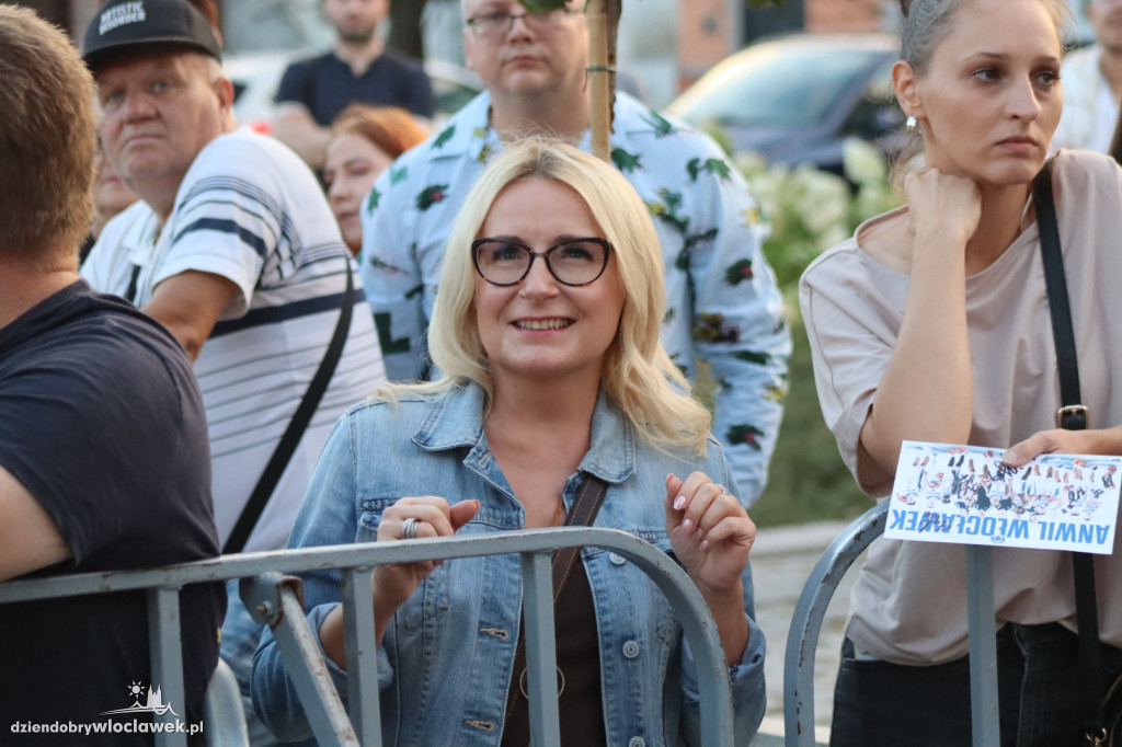 Finał letnich brzmień 2025