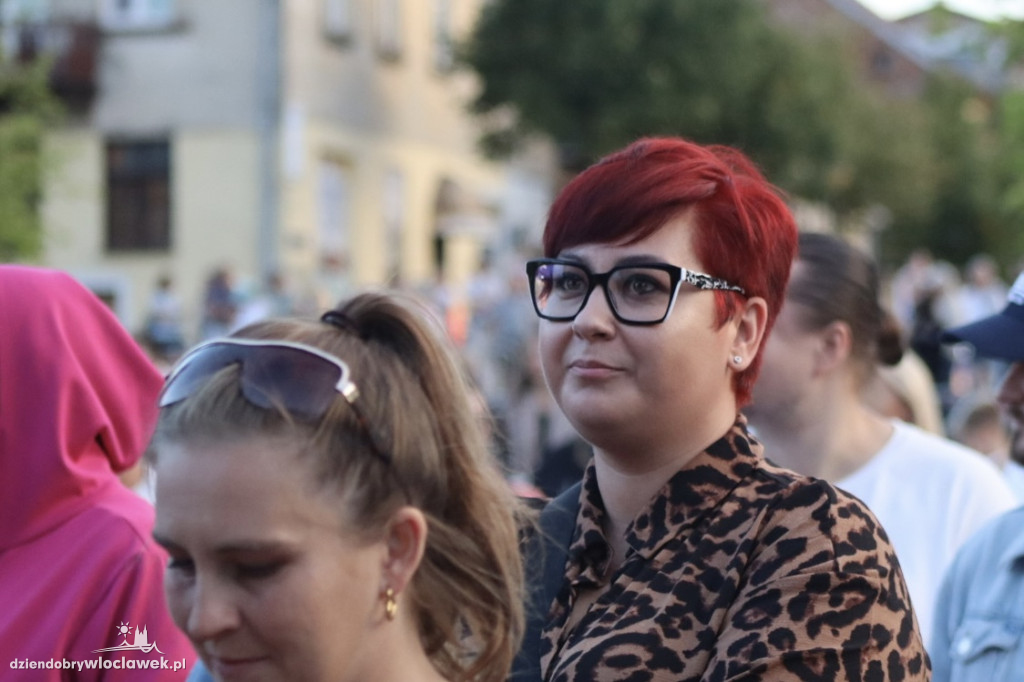 Finał letnich brzmień 2025
