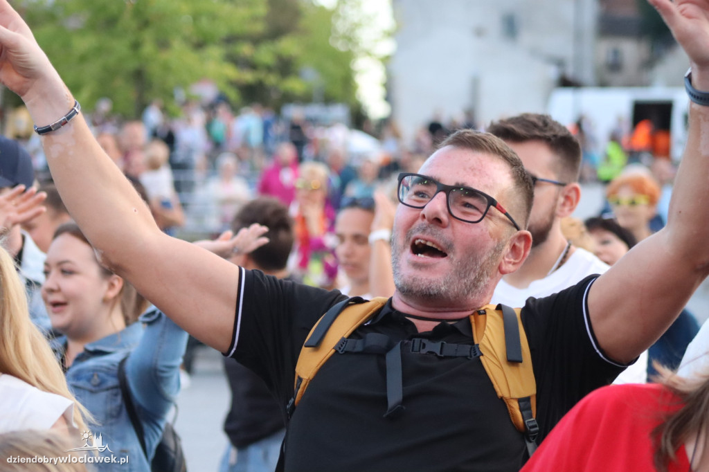 Finał letnich brzmień 2025