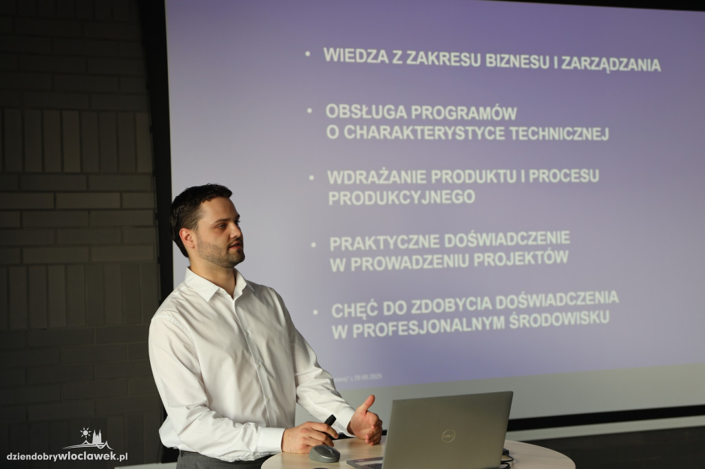 IV edycja „Ciśnienie na Karierę” w WIKA Polska SGF