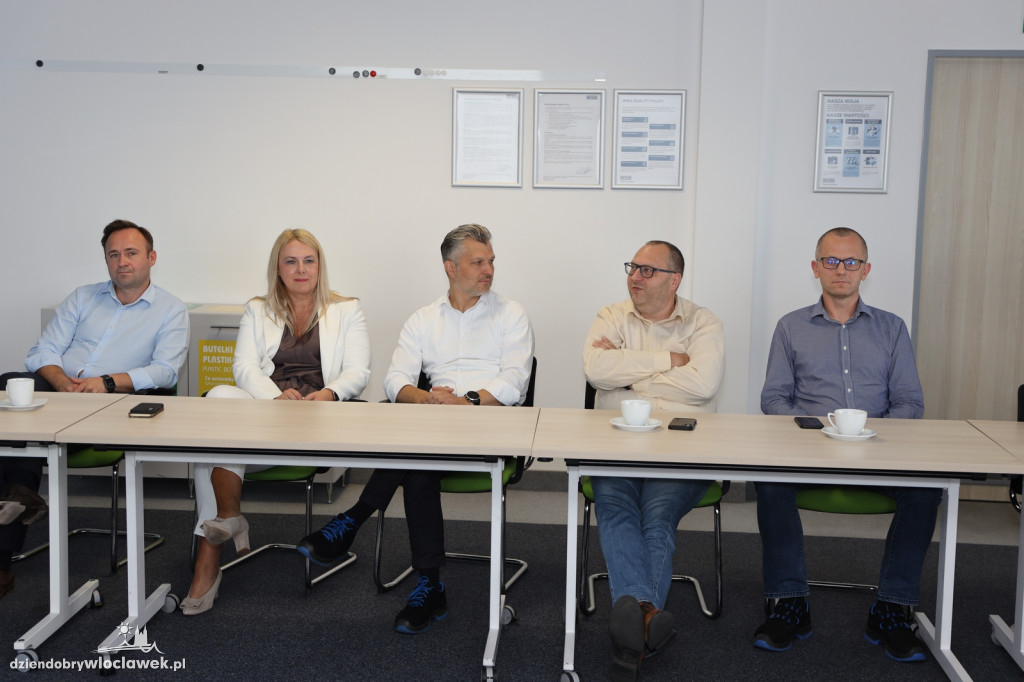 IV edycja „Ciśnienie na Karierę” w WIKA Polska SGF