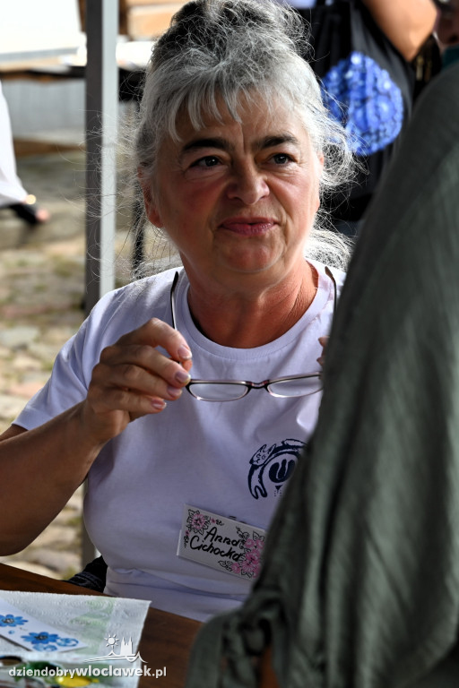 Piknik fajansowy we Włocławku