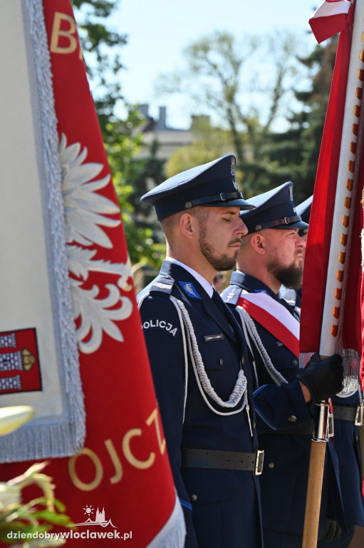 Obchody 86. Rocznicy Wybuchu II Wojny Światowej