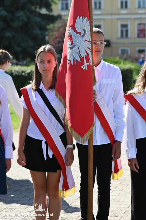 Obchody 86. Rocznicy Wybuchu II Wojny Światowej