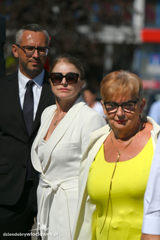 Obchody 86. Rocznicy Wybuchu II Wojny Światowej