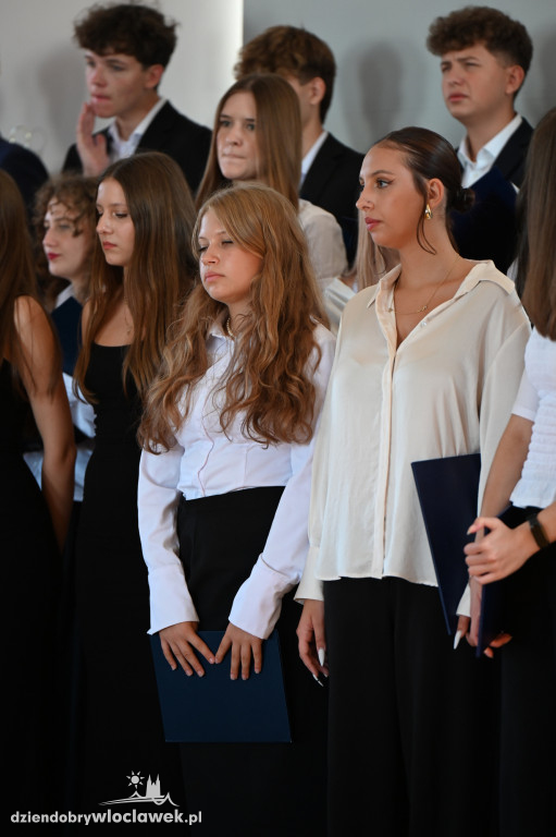 Miejska inauguracja roku szkolnego 2025/2026 w LZK