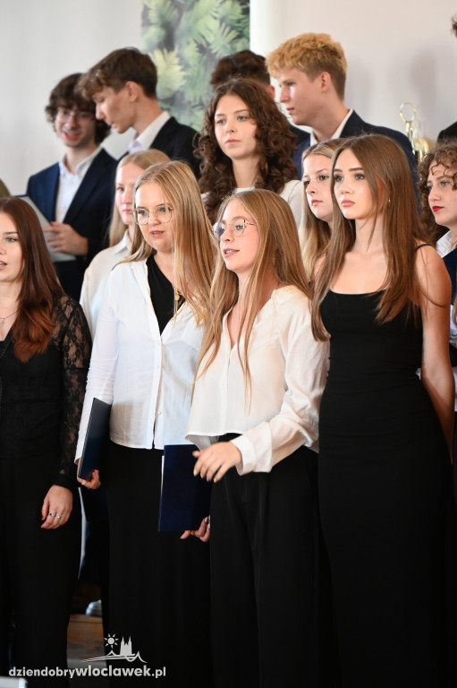 Miejska inauguracja roku szkolnego 2025/2026 w LZK