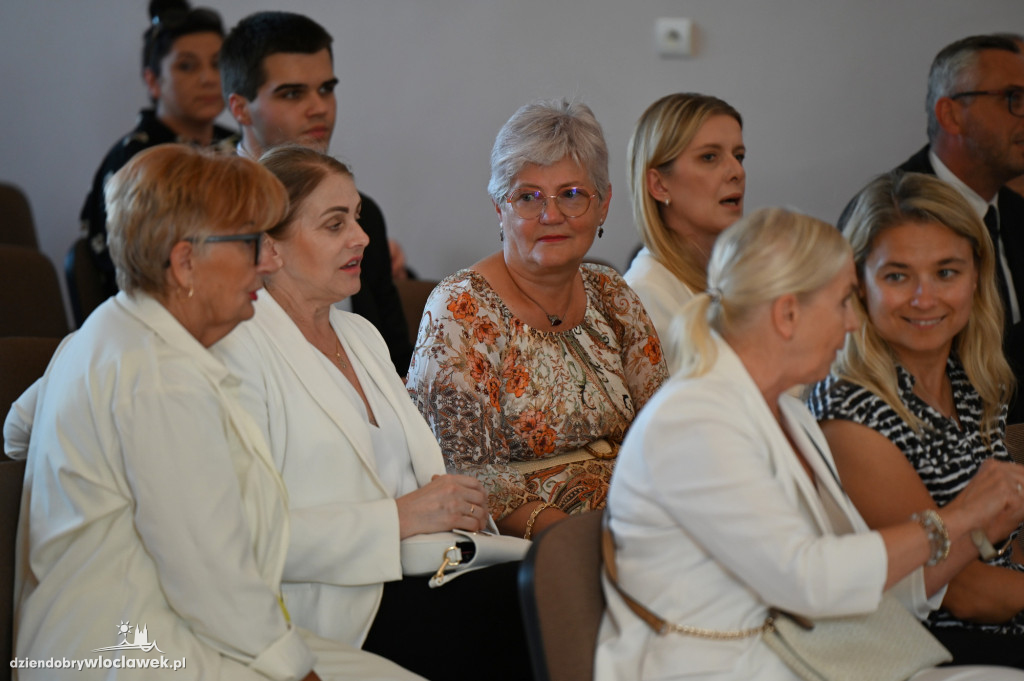 Miejska inauguracja roku szkolnego 2025/2026 w LZK