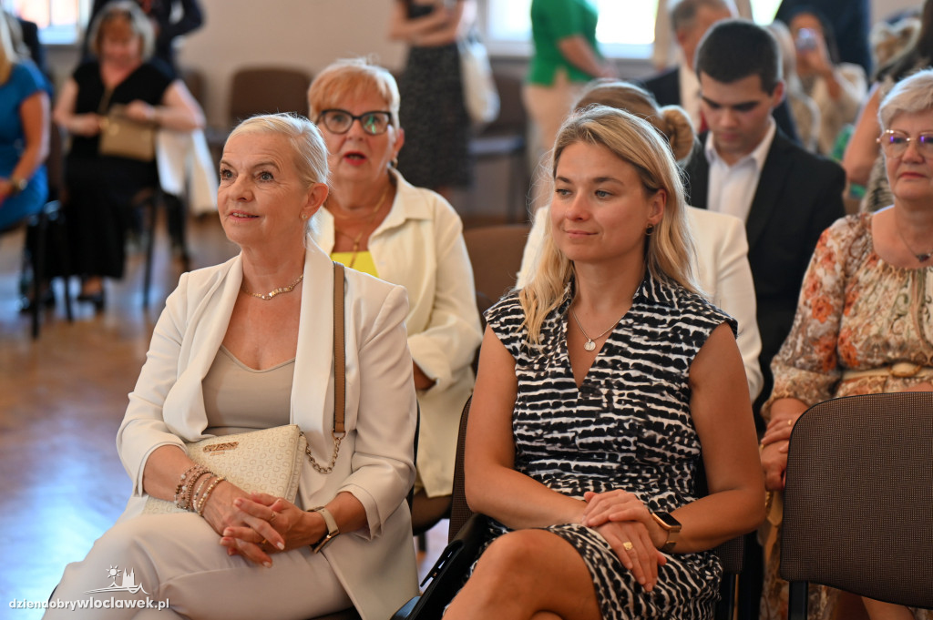 Miejska inauguracja roku szkolnego 2025/2026 w LZK
