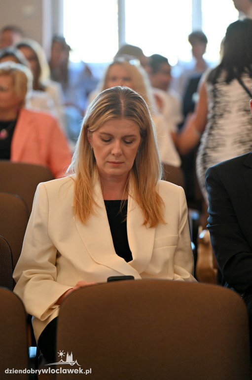 Miejska inauguracja roku szkolnego 2025/2026 w LZK