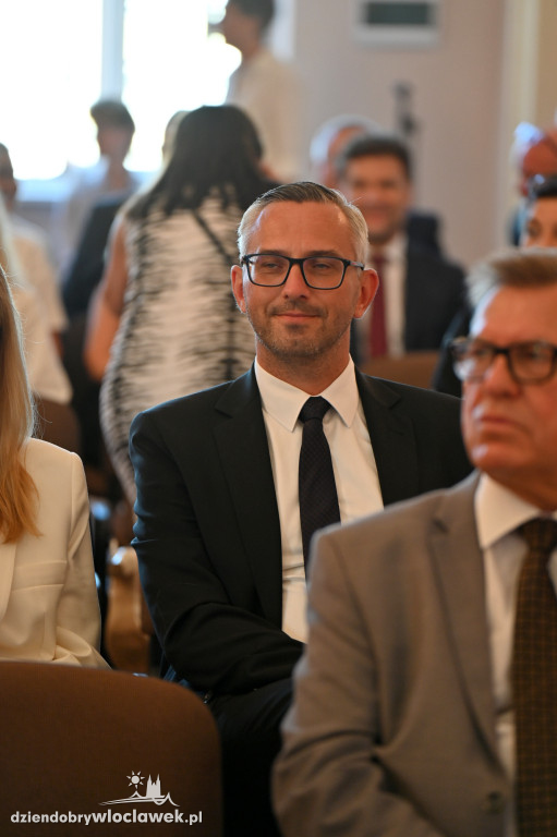 Miejska inauguracja roku szkolnego 2025/2026 w LZK