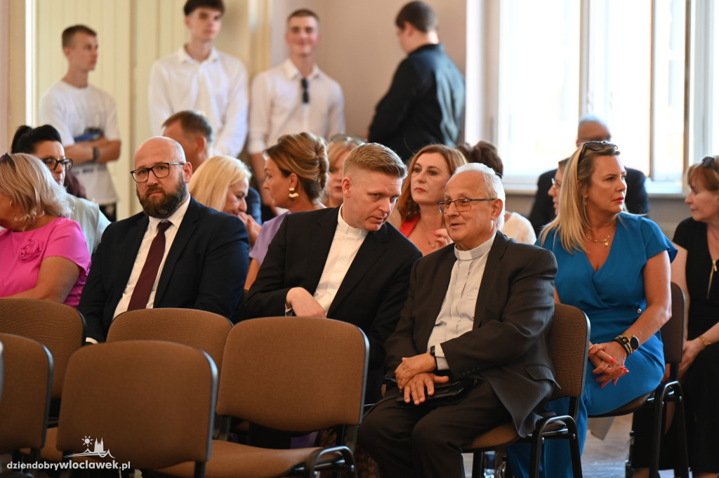 Miejska inauguracja roku szkolnego 2025/2026 w LZK