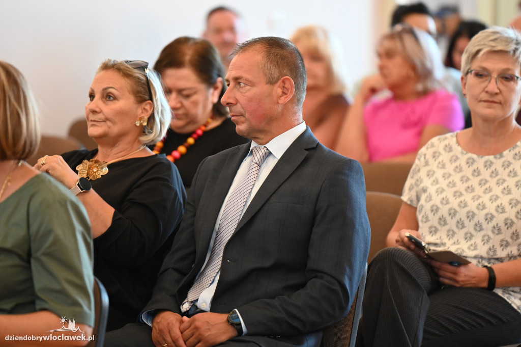 Miejska inauguracja roku szkolnego 2025/2026 w LZK