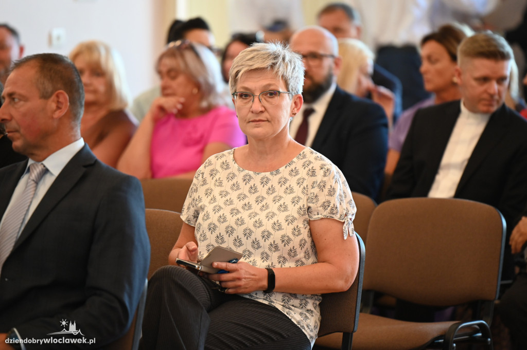 Miejska inauguracja roku szkolnego 2025/2026 w LZK