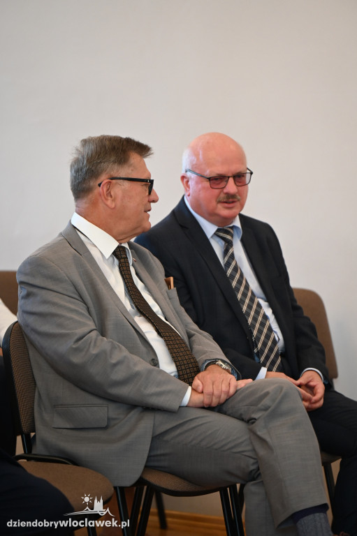 Miejska inauguracja roku szkolnego 2025/2026 w LZK