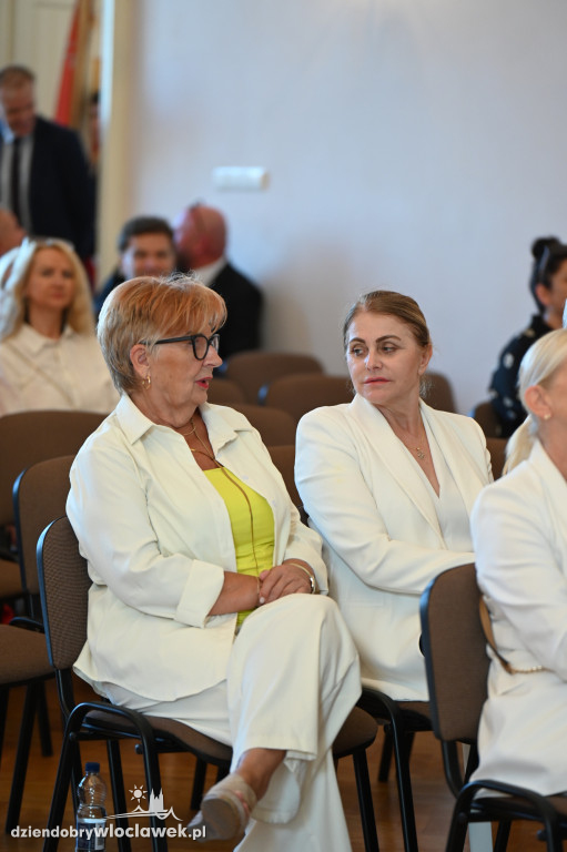 Miejska inauguracja roku szkolnego 2025/2026 w LZK