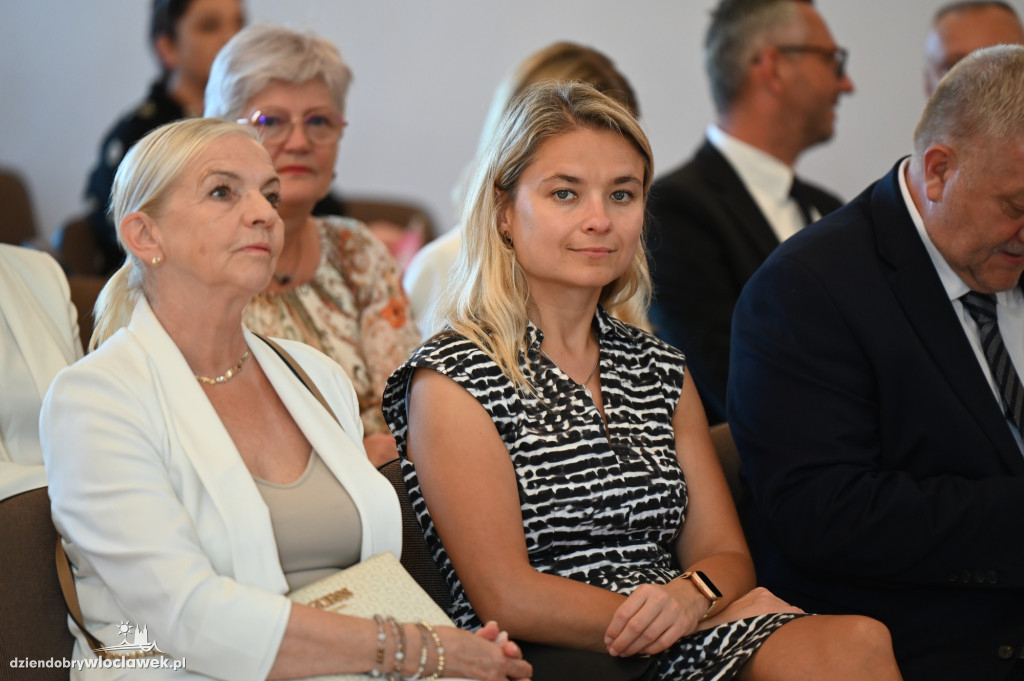 Miejska inauguracja roku szkolnego 2025/2026 w LZK
