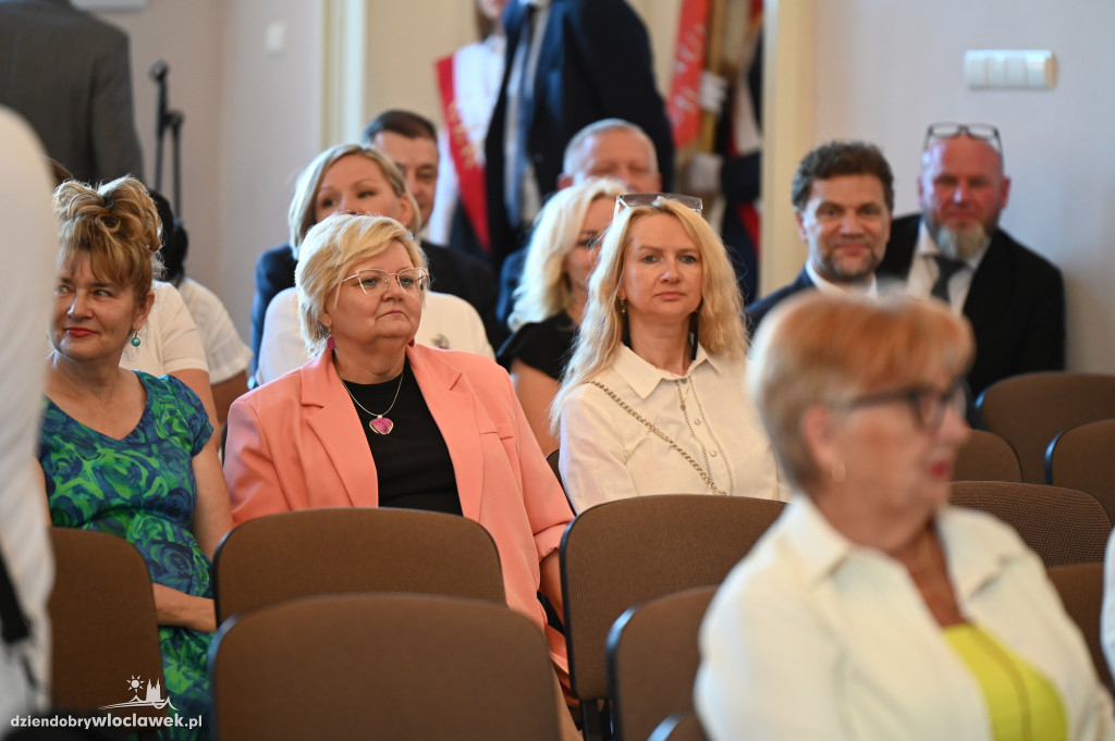 Miejska inauguracja roku szkolnego 2025/2026 w LZK