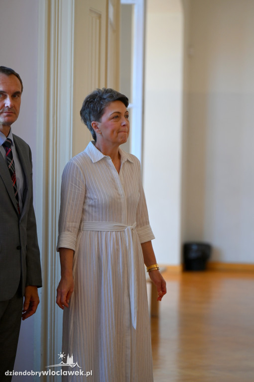 Miejska inauguracja roku szkolnego 2025/2026 w LZK