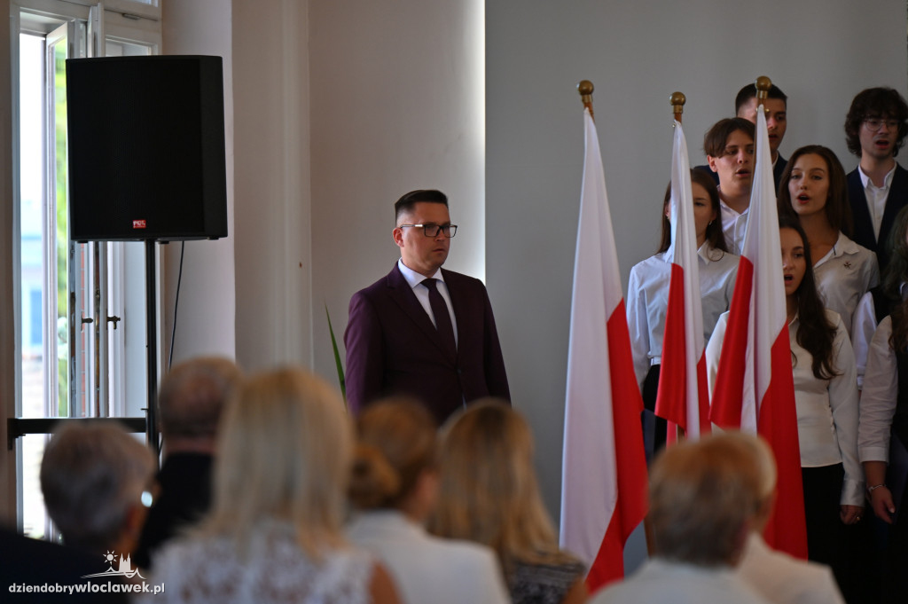 Miejska inauguracja roku szkolnego 2025/2026 w LZK