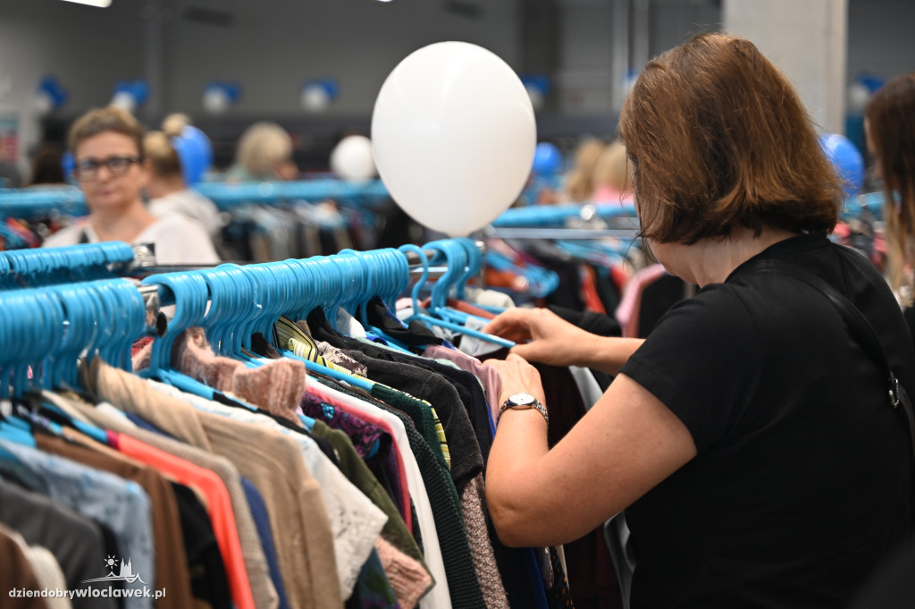 2. urodziny  Second Hand Włocławek Big