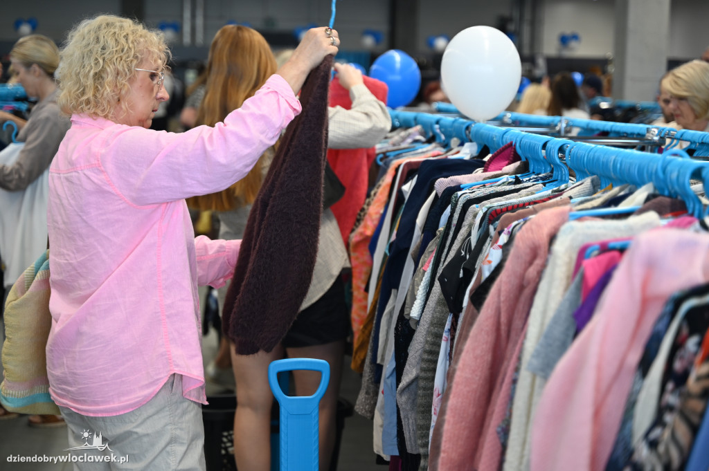 2. urodziny  Second Hand Włocławek Big