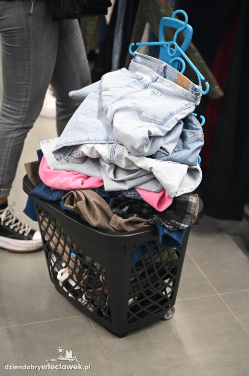 2. urodziny  Second Hand Włocławek Big