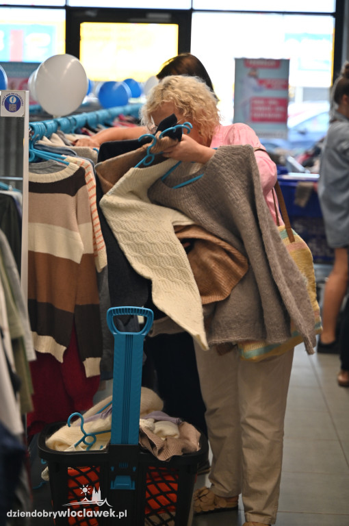 2. urodziny  Second Hand Włocławek Big
