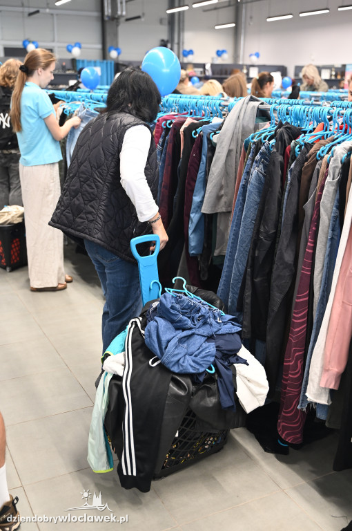 2. urodziny  Second Hand Włocławek Big