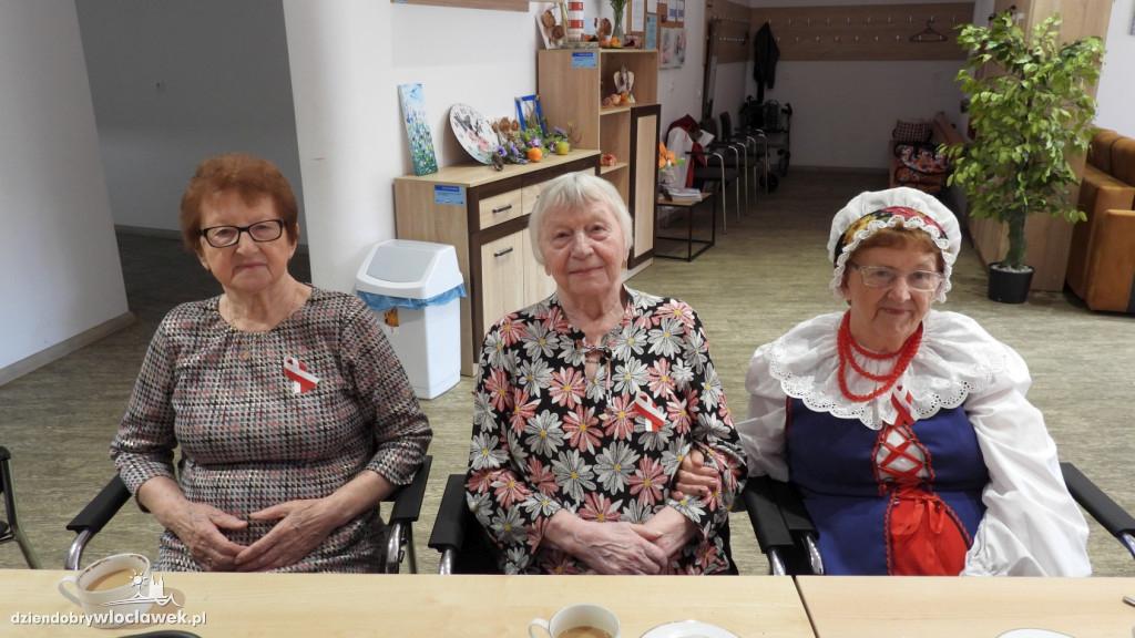 W Smólniku czytali Kochanowskiego