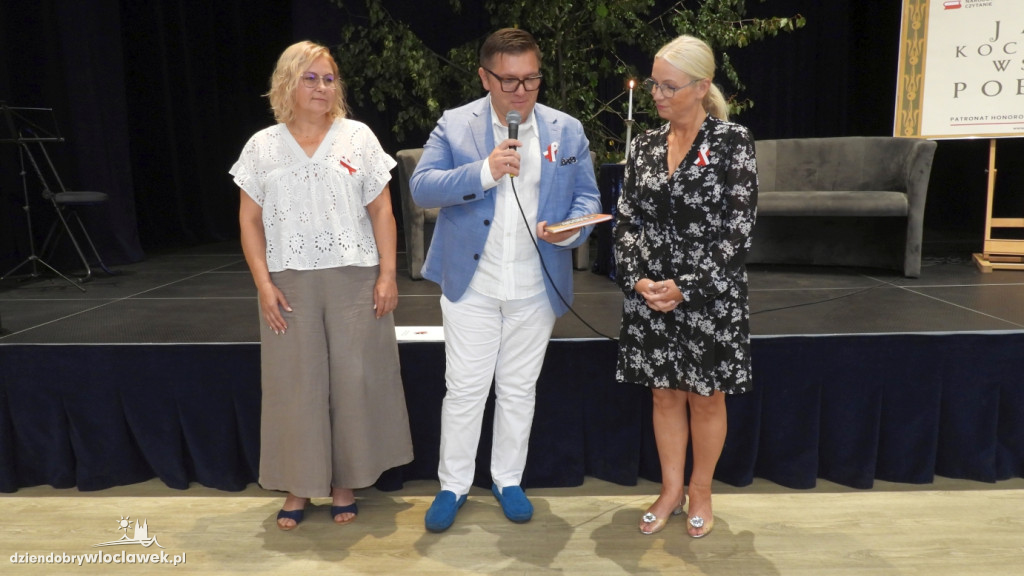 W Smólniku czytali Kochanowskiego