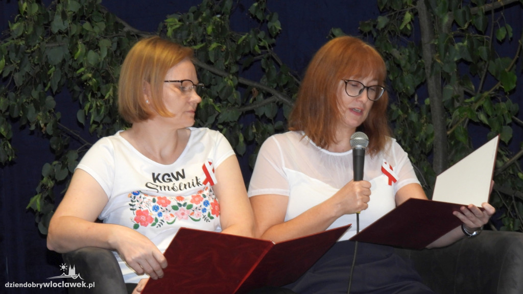 W Smólniku czytali Kochanowskiego