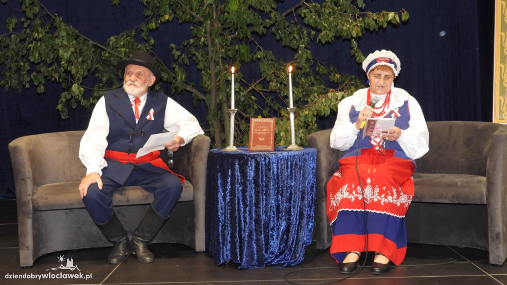 W Smólniku czytali Kochanowskiego