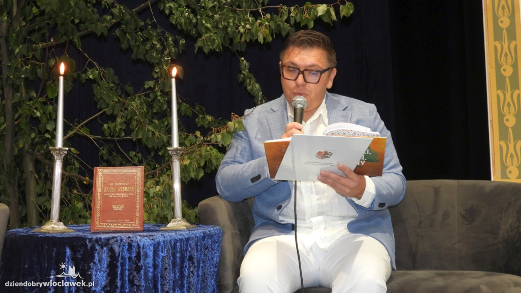 W Smólniku czytali Kochanowskiego