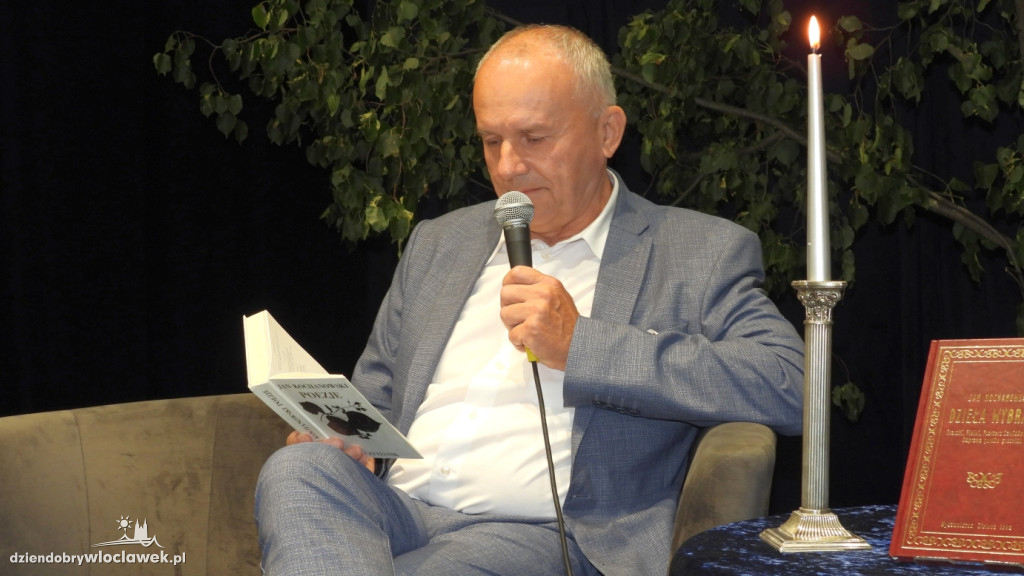 W Smólniku czytali Kochanowskiego