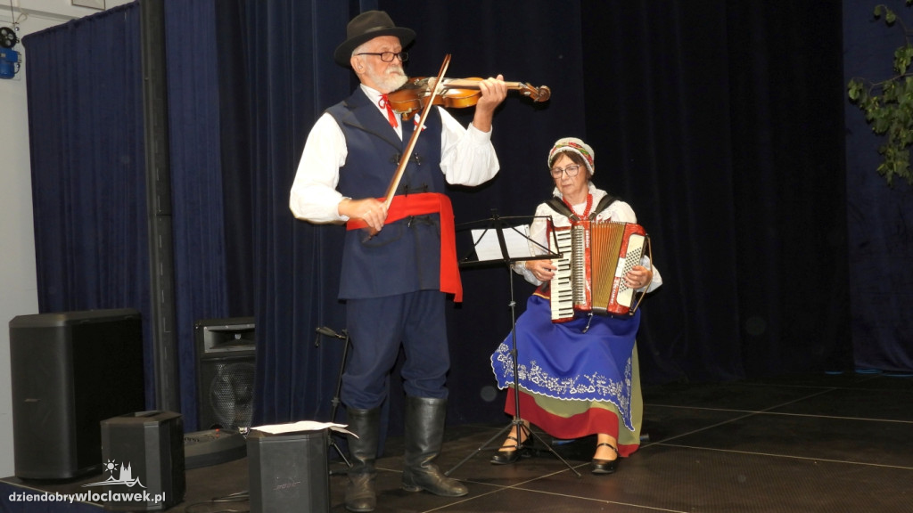 W Smólniku czytali Kochanowskiego