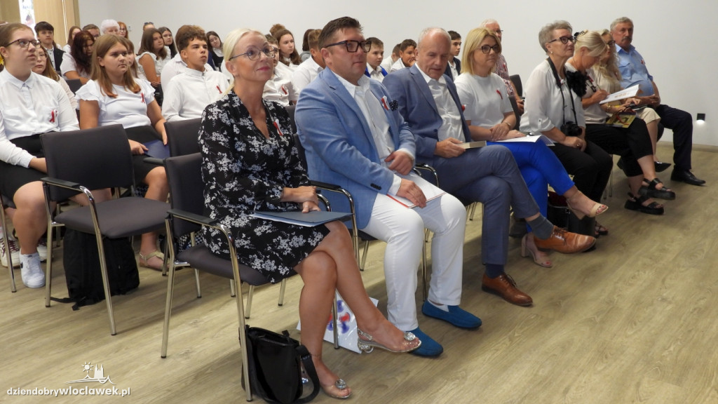 W Smólniku czytali Kochanowskiego