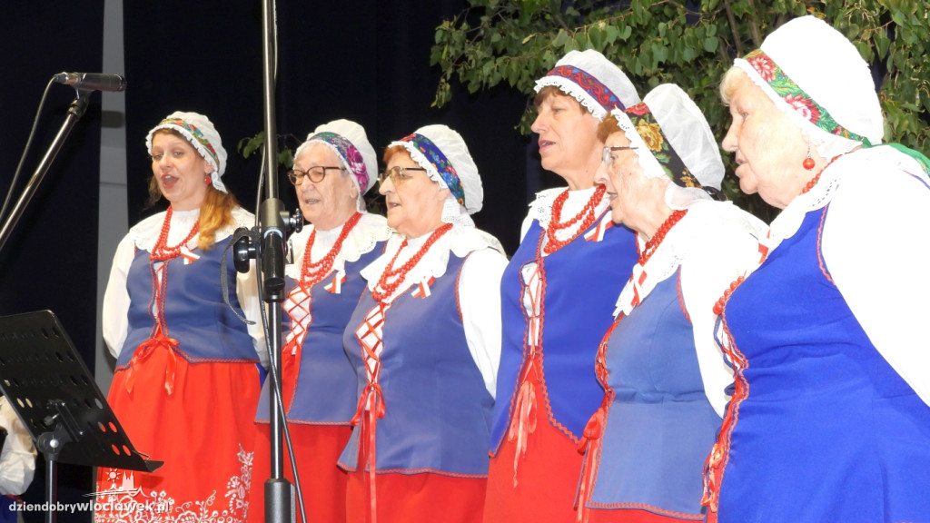 W Smólniku czytali Kochanowskiego