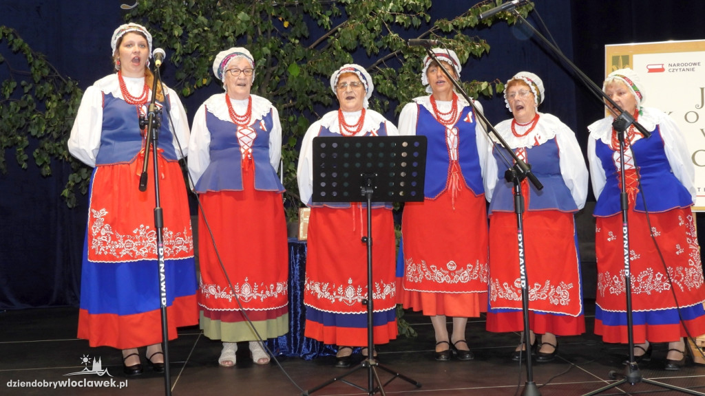 W Smólniku czytali Kochanowskiego