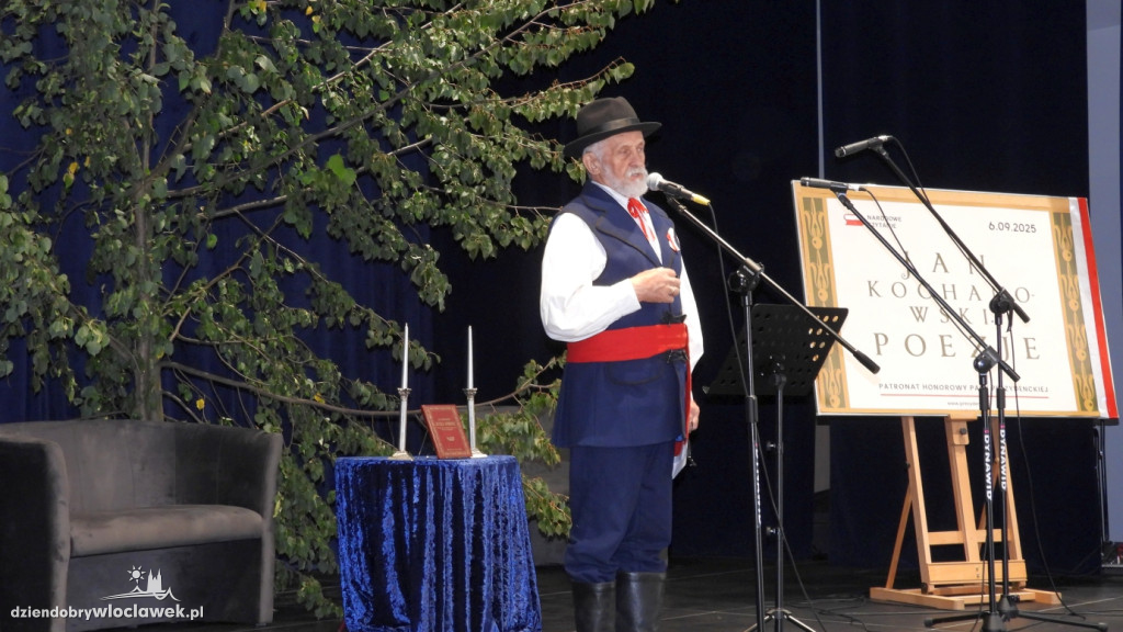 W Smólniku czytali Kochanowskiego