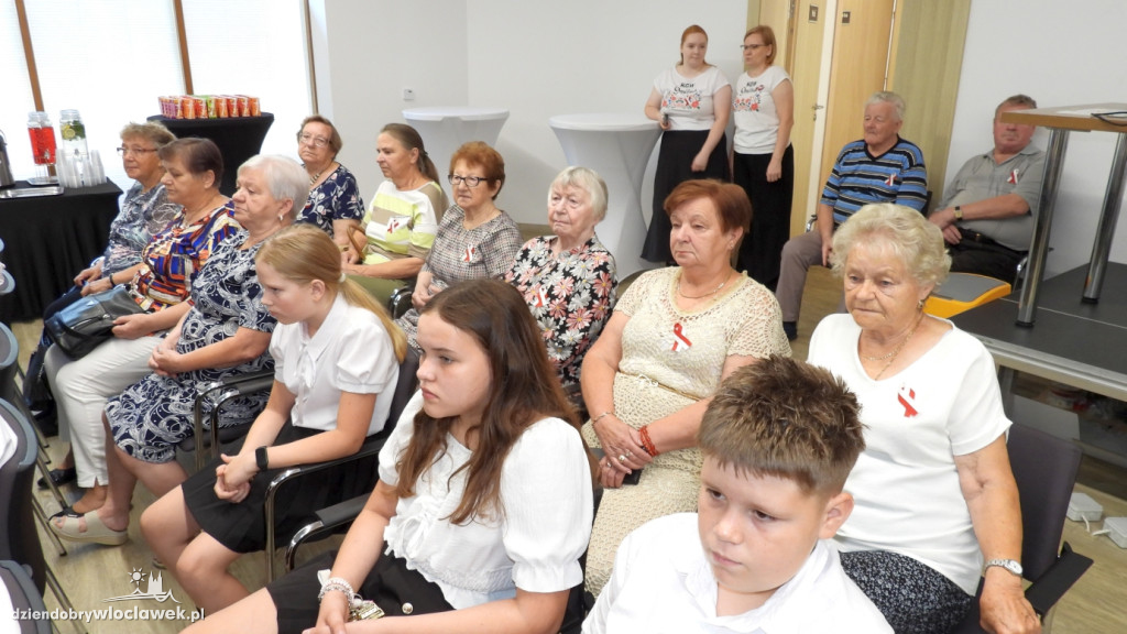 W Smólniku czytali Kochanowskiego