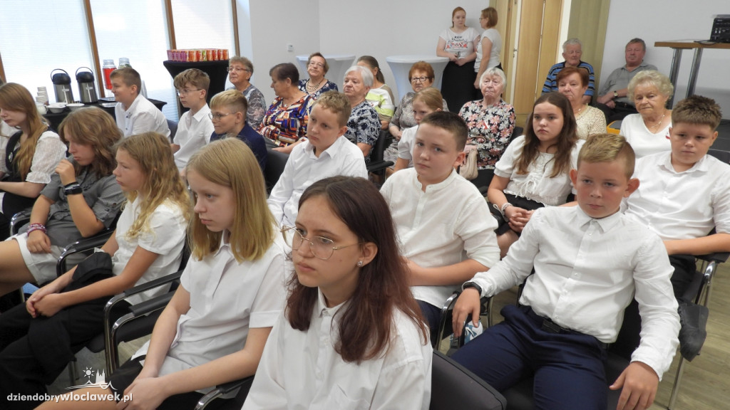 W Smólniku czytali Kochanowskiego