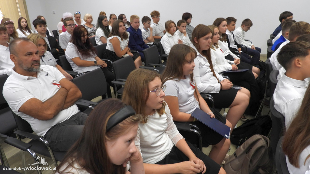 W Smólniku czytali Kochanowskiego