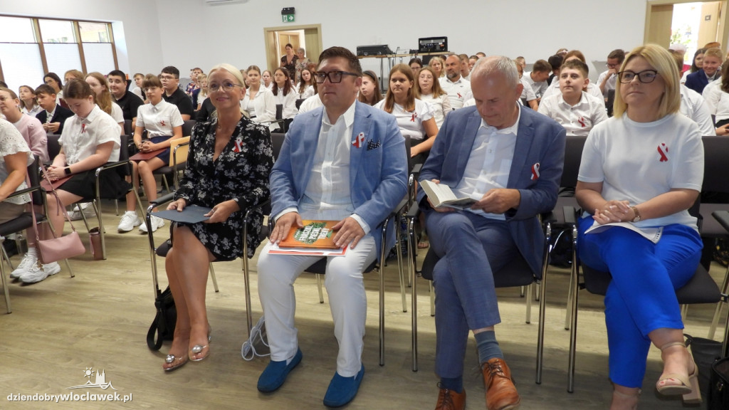 W Smólniku czytali Kochanowskiego