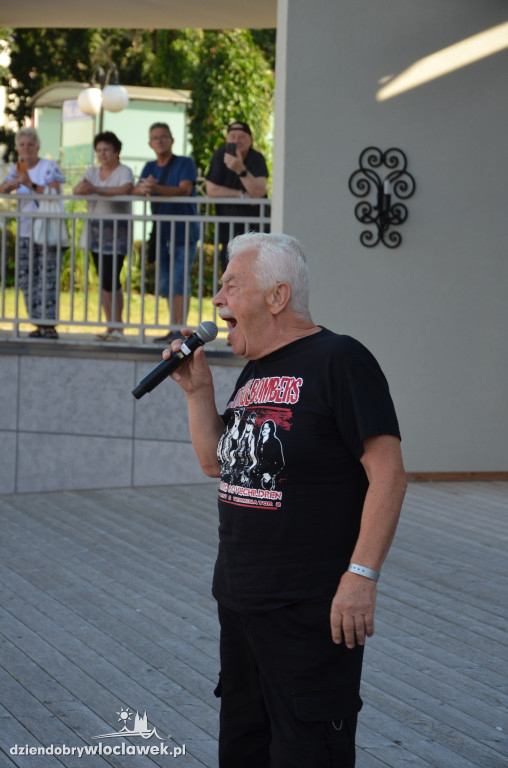Zabawa bez metryki w Wieńcu Zdroju